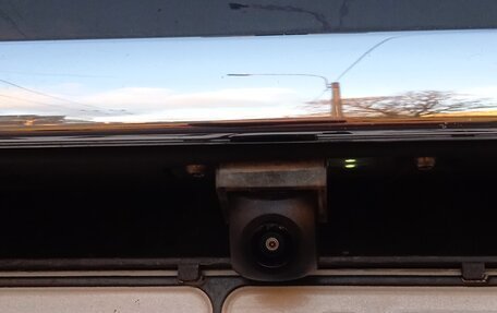 Volvo XC90 II рестайлинг, 2012 год, 1 299 000 рублей, 12 фотография