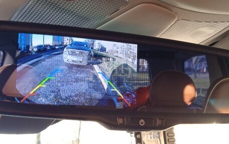 Volvo XC90 II рестайлинг, 2012 год, 1 299 000 рублей, 13 фотография