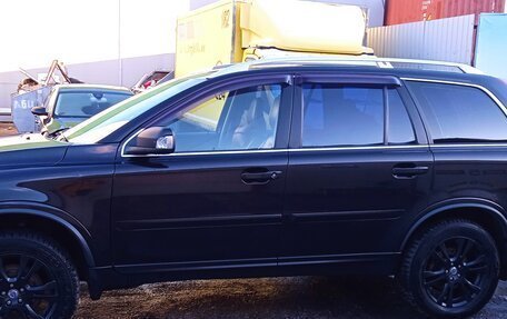 Volvo XC90 II рестайлинг, 2012 год, 1 299 000 рублей, 7 фотография