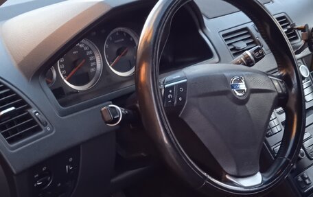 Volvo XC90 II рестайлинг, 2012 год, 1 299 000 рублей, 8 фотография