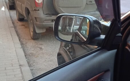 Volvo XC90 II рестайлинг, 2012 год, 1 299 000 рублей, 15 фотография