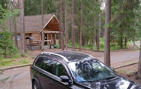 Volvo XC90 II рестайлинг, 2012 год, 1 299 000 рублей, 18 фотография