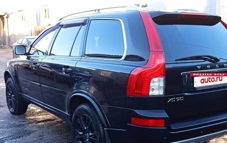 Volvo XC90 II рестайлинг, 2012 год, 1 299 000 рублей, 6 фотография