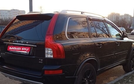 Volvo XC90 II рестайлинг, 2012 год, 1 299 000 рублей, 4 фотография