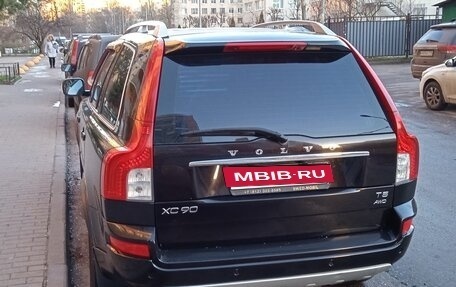 Volvo XC90 II рестайлинг, 2012 год, 1 299 000 рублей, 5 фотография