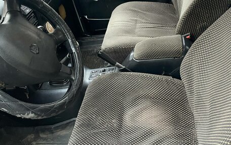 ГАЗ 3110 «Волга», 1998 год, 110 000 рублей, 2 фотография