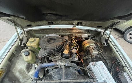 ГАЗ 3110 «Волга», 1998 год, 110 000 рублей, 12 фотография