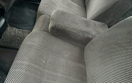 ГАЗ 3110 «Волга», 1998 год, 110 000 рублей, 11 фотография