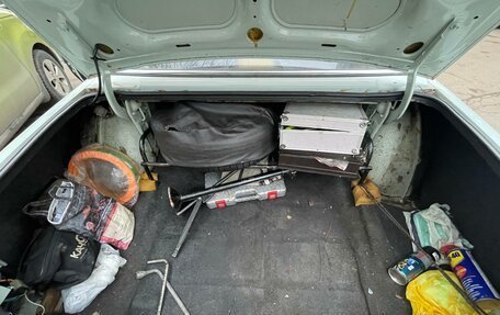 ГАЗ 3110 «Волга», 1998 год, 110 000 рублей, 13 фотография