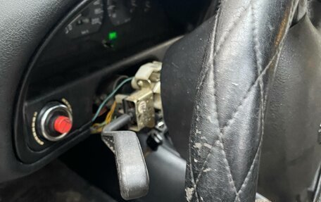 ГАЗ 3110 «Волга», 1998 год, 110 000 рублей, 14 фотография