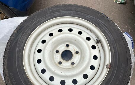 ГАЗ 3110 «Волга», 1998 год, 110 000 рублей, 15 фотография