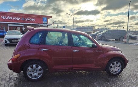 Chrysler PT Cruiser, 2004 год, 700 000 рублей, 3 фотография