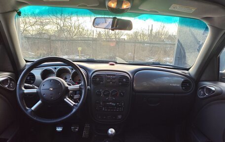 Chrysler PT Cruiser, 2004 год, 700 000 рублей, 11 фотография