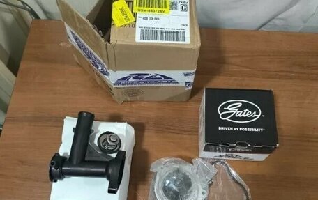 Chrysler PT Cruiser, 2004 год, 700 000 рублей, 15 фотография