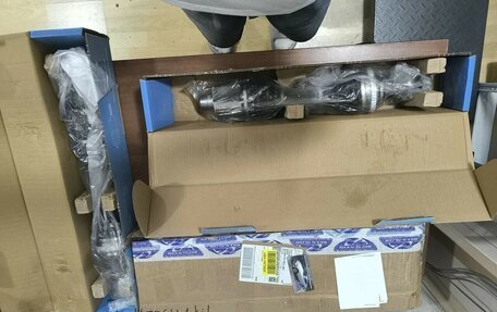 Chrysler PT Cruiser, 2004 год, 700 000 рублей, 14 фотография