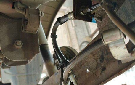 Chrysler PT Cruiser, 2004 год, 700 000 рублей, 16 фотография