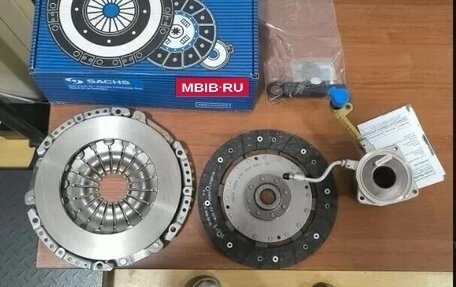 Chrysler PT Cruiser, 2004 год, 700 000 рублей, 13 фотография