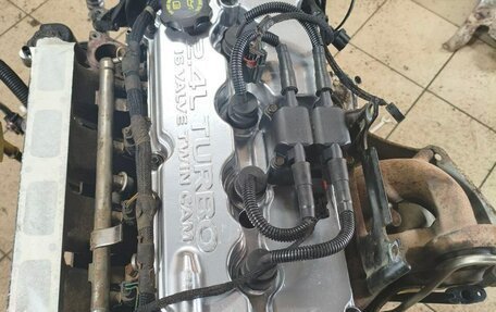 Chrysler PT Cruiser, 2004 год, 700 000 рублей, 18 фотография