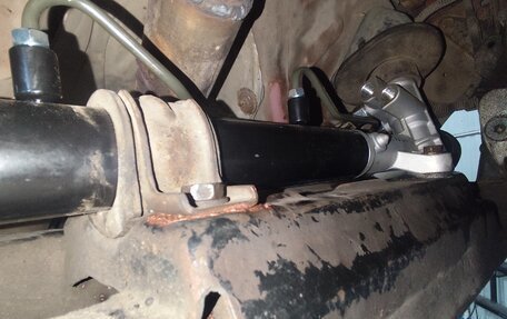 Chrysler PT Cruiser, 2004 год, 700 000 рублей, 19 фотография