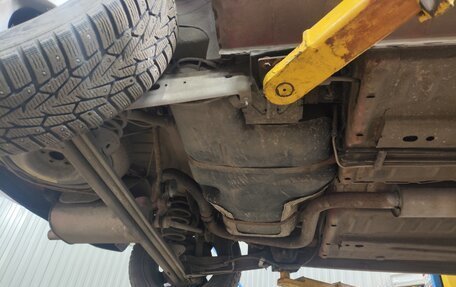 Chrysler PT Cruiser, 2004 год, 700 000 рублей, 24 фотография