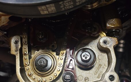 Chrysler PT Cruiser, 2004 год, 700 000 рублей, 23 фотография