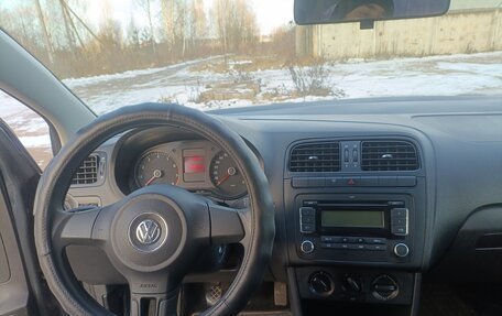 Volkswagen Polo VI (EU Market), 2011 год, 490 000 рублей, 7 фотография