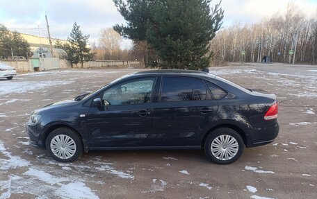 Volkswagen Polo VI (EU Market), 2011 год, 490 000 рублей, 2 фотография