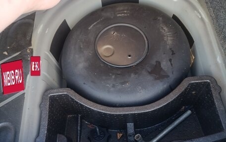 Volkswagen Polo VI (EU Market), 2011 год, 490 000 рублей, 5 фотография