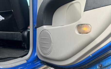 Mitsubishi L200 IV рестайлинг, 2007 год, 1 050 000 рублей, 8 фотография