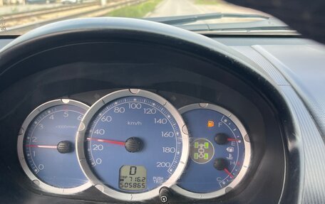 Mitsubishi L200 IV рестайлинг, 2007 год, 1 050 000 рублей, 14 фотография