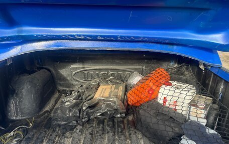 Mitsubishi L200 IV рестайлинг, 2007 год, 1 050 000 рублей, 12 фотография