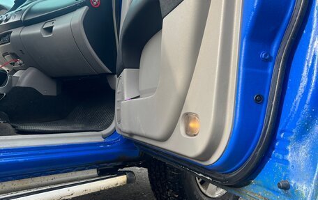 Mitsubishi L200 IV рестайлинг, 2007 год, 1 050 000 рублей, 9 фотография