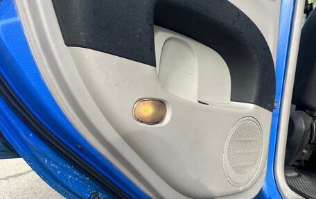 Mitsubishi L200 IV рестайлинг, 2007 год, 1 050 000 рублей, 7 фотография