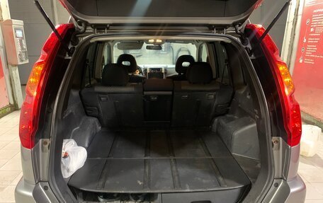 Nissan X-Trail, 2008 год, 860 000 рублей, 2 фотография