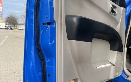 Mitsubishi L200 IV рестайлинг, 2007 год, 1 050 000 рублей, 6 фотография