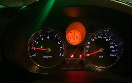 Nissan X-Trail, 2008 год, 860 000 рублей, 3 фотография