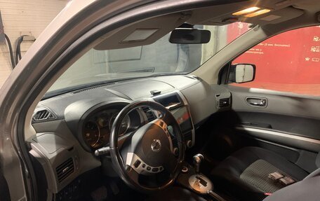 Nissan X-Trail, 2008 год, 860 000 рублей, 11 фотография