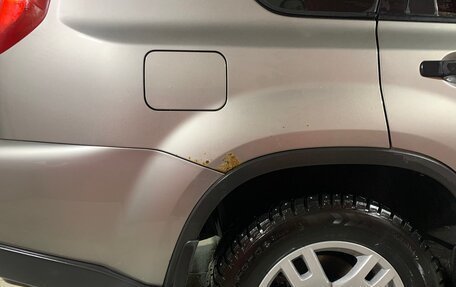 Nissan X-Trail, 2008 год, 860 000 рублей, 9 фотография