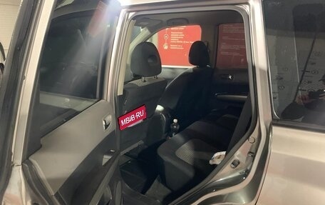 Nissan X-Trail, 2008 год, 860 000 рублей, 10 фотография