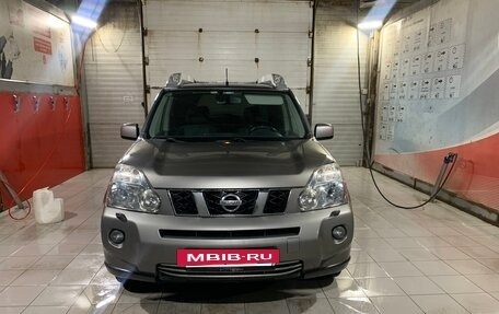 Nissan X-Trail, 2008 год, 860 000 рублей, 4 фотография