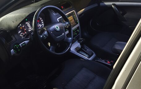 Skoda Octavia, 2011 год, 695 000 рублей, 8 фотография