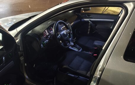 Skoda Octavia, 2011 год, 695 000 рублей, 9 фотография