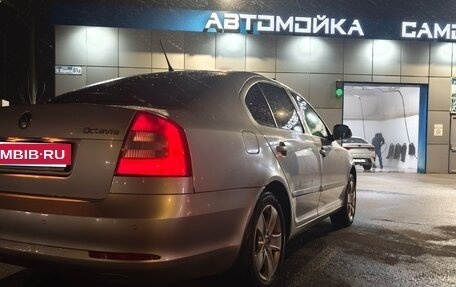Skoda Octavia, 2011 год, 695 000 рублей, 3 фотография