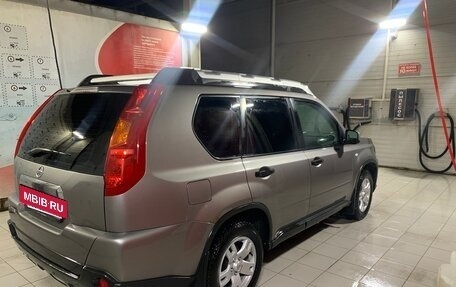Nissan X-Trail, 2008 год, 860 000 рублей, 7 фотография