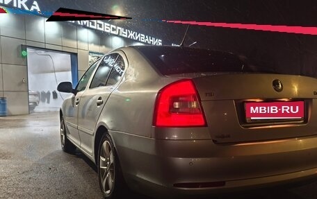 Skoda Octavia, 2011 год, 695 000 рублей, 5 фотография