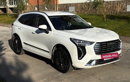 Haval Jolion, 2021 год, 1 730 000 рублей, 2 фотография