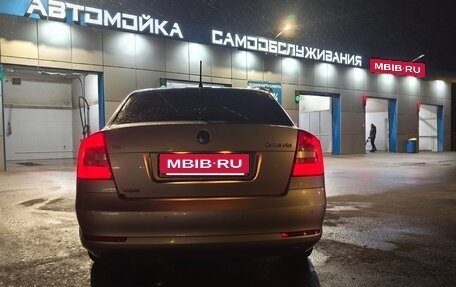 Skoda Octavia, 2011 год, 695 000 рублей, 4 фотография