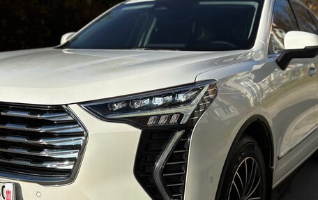 Haval Jolion, 2021 год, 1 730 000 рублей, 7 фотография