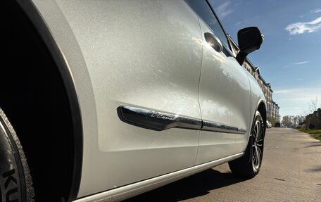 Haval Jolion, 2021 год, 1 730 000 рублей, 15 фотография