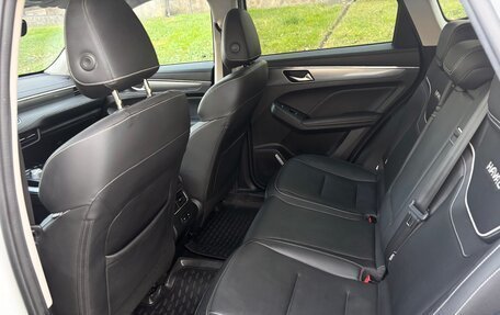 Haval Jolion, 2021 год, 1 730 000 рублей, 9 фотография